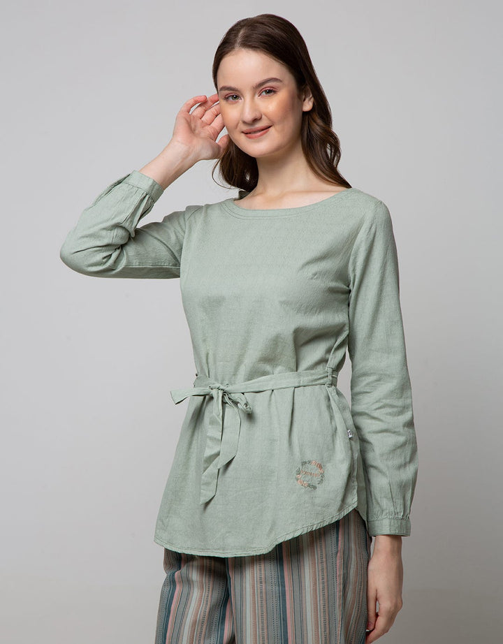 Expand Carina Blouse