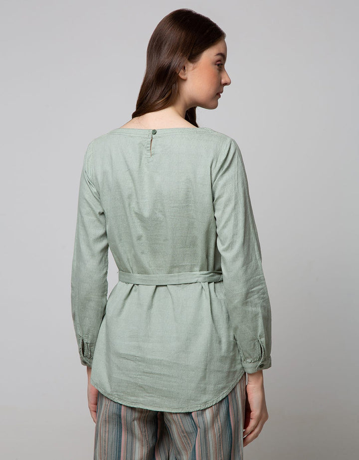 Expand Carina Blouse