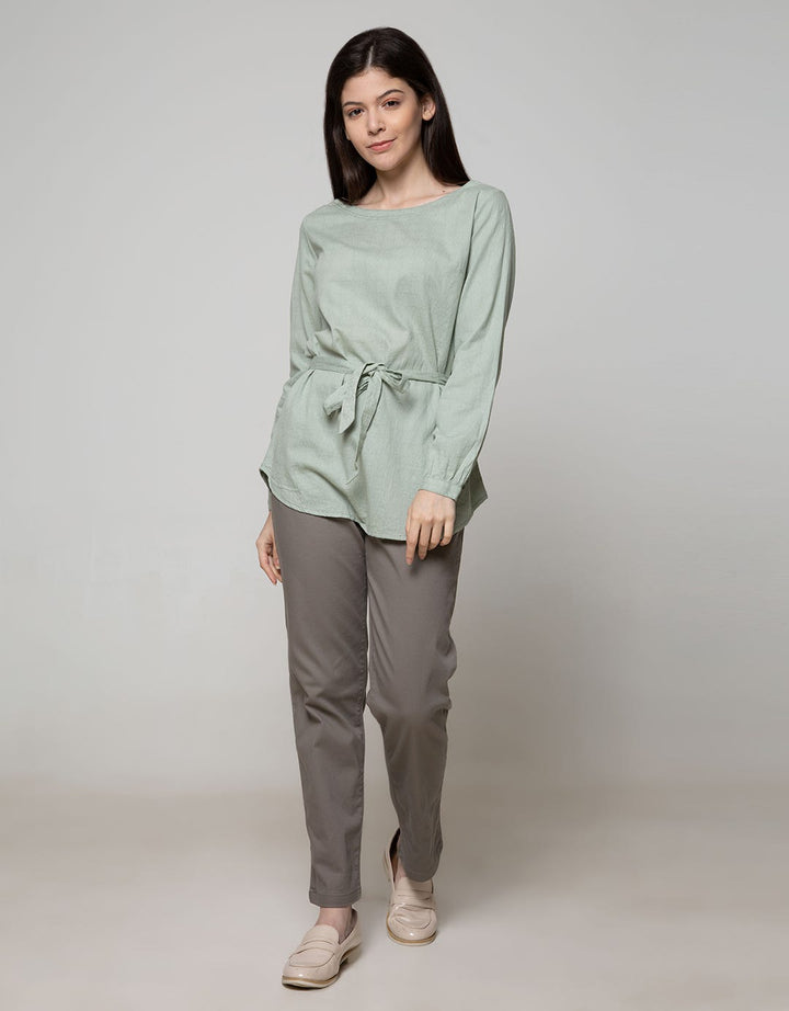 Expand Carina Blouse