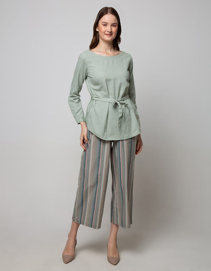 Expand Carina Blouse