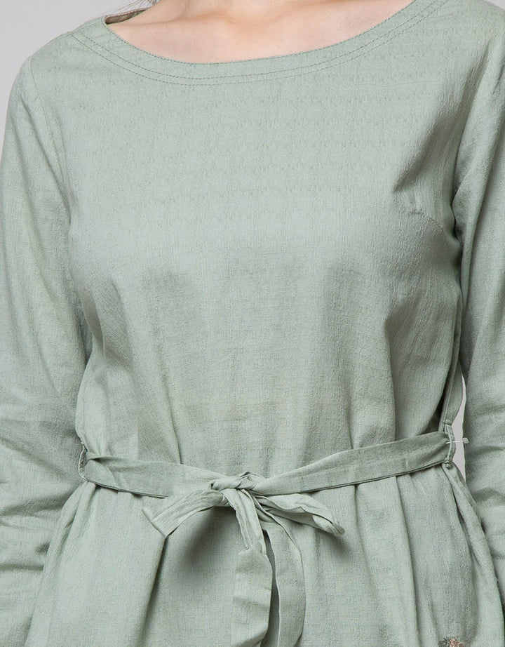 Expand Carina Blouse