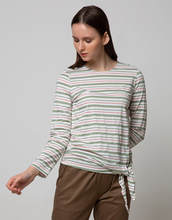 Exit Alexia T-Shirt