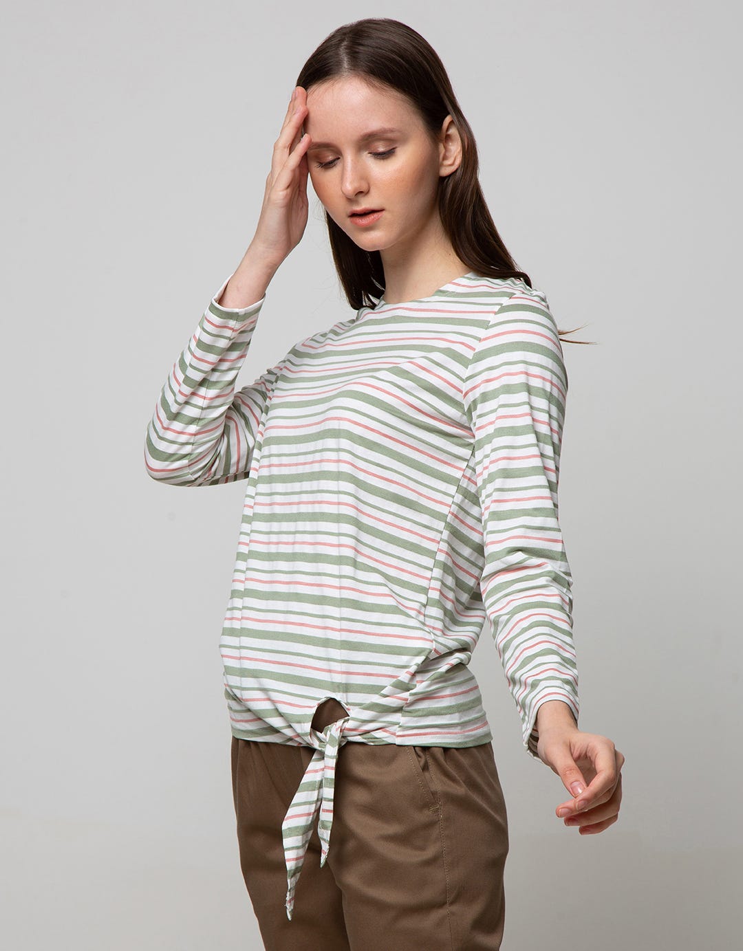 Exit Alexia T-Shirt