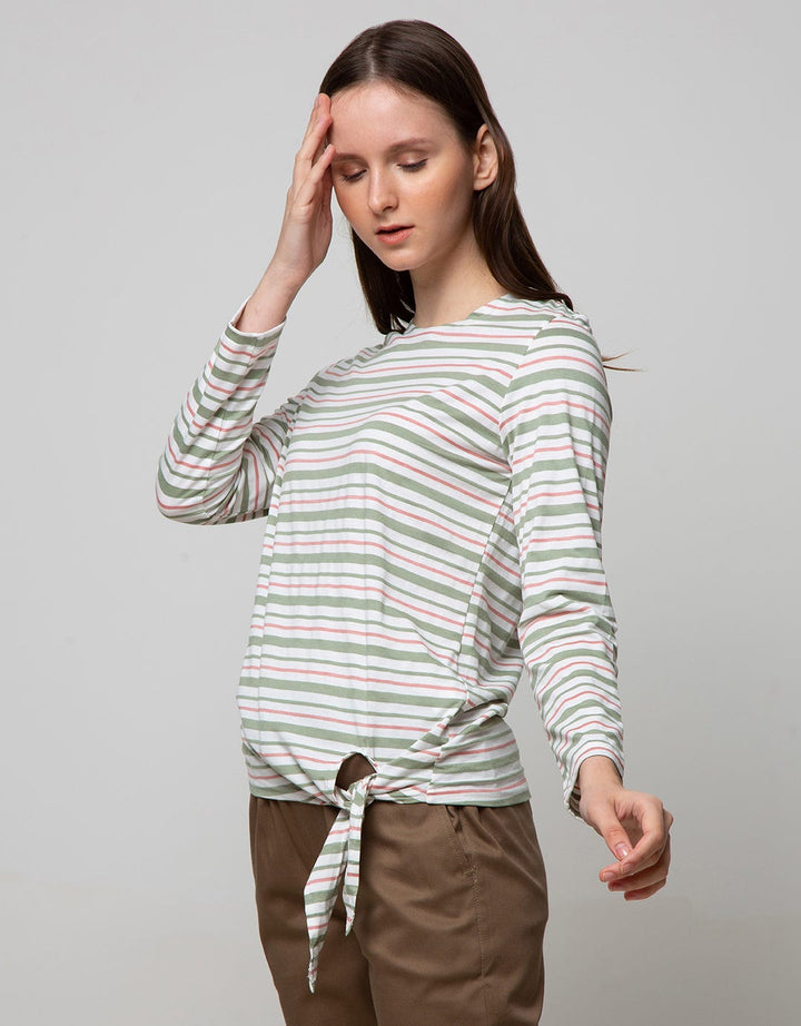 Exit Alexia T-Shirt