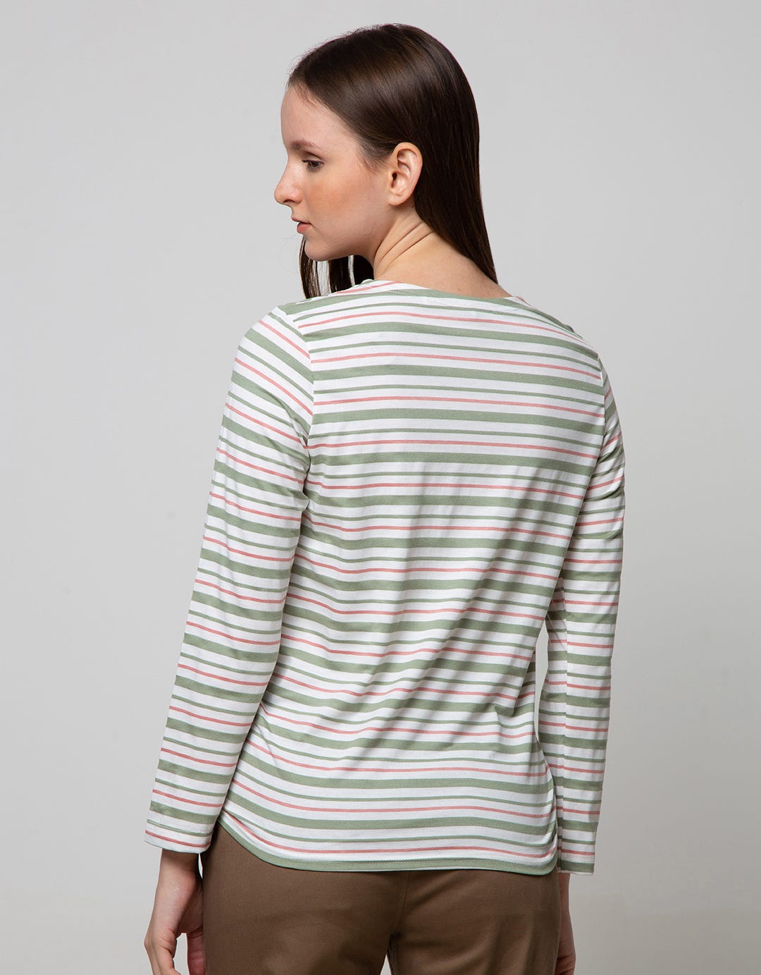Exit Alexia T-Shirt