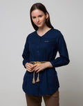 Exit Zavilla Blouse