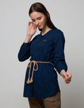 Exit Zavilla Blouse
