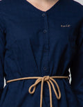 Exit Zavilla Blouse