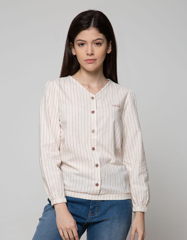 Exit Deolin Blouse