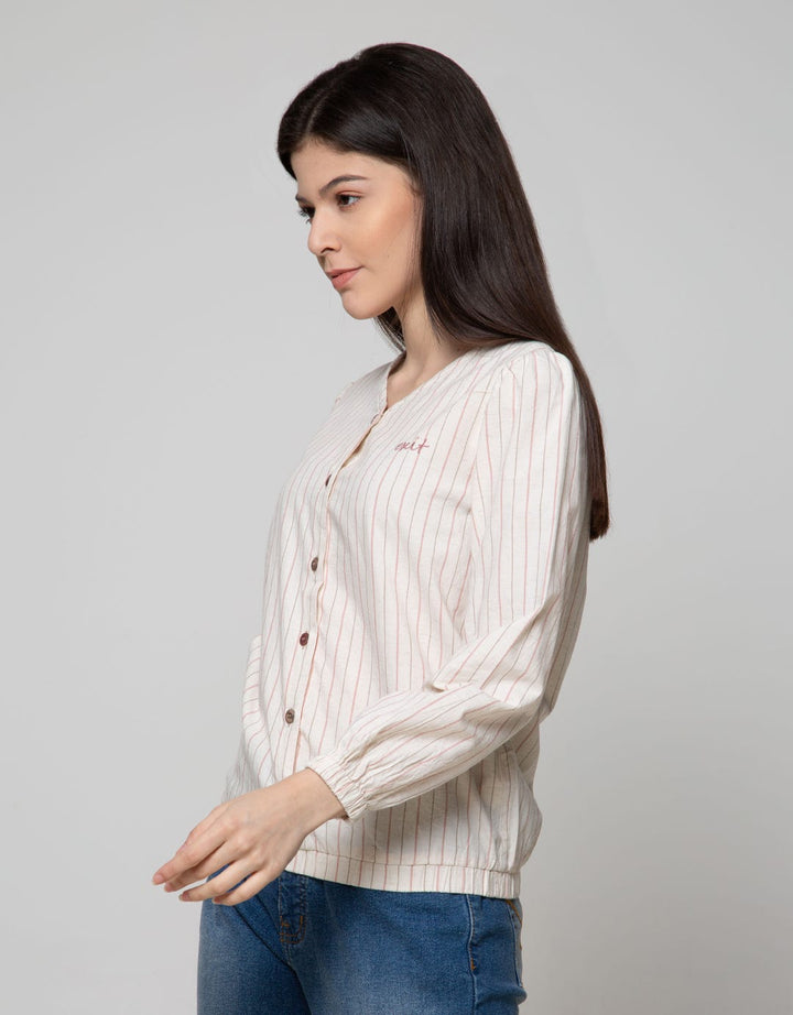 Exit Deolin Blouse