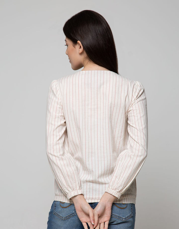Exit Deolin Blouse
