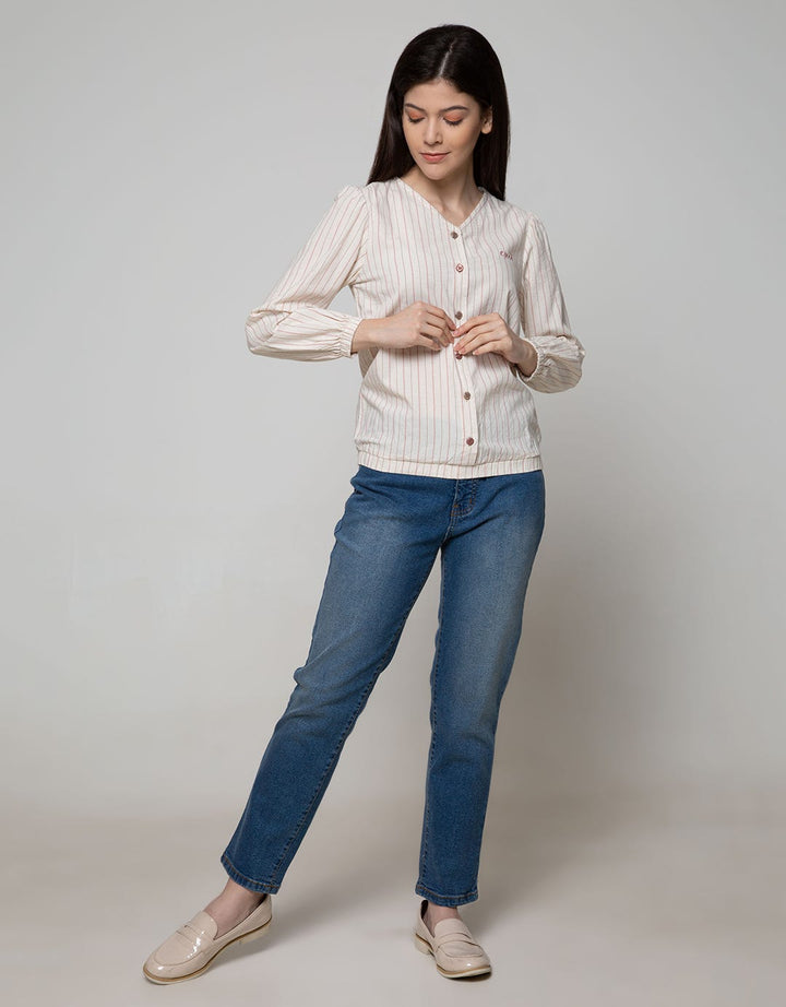 Exit Deolin Blouse