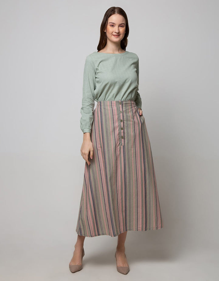 Expand Chole Skirts