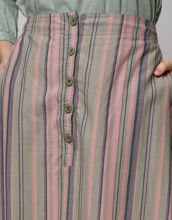 Expand Chole Skirts