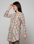 Exit Gaiyla Blouse