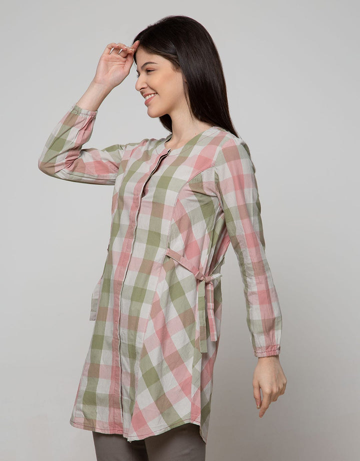 Exit Gaiyla Blouse