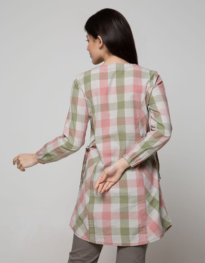 Exit Gaiyla Blouse