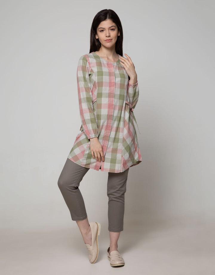 Exit Gaiyla Blouse