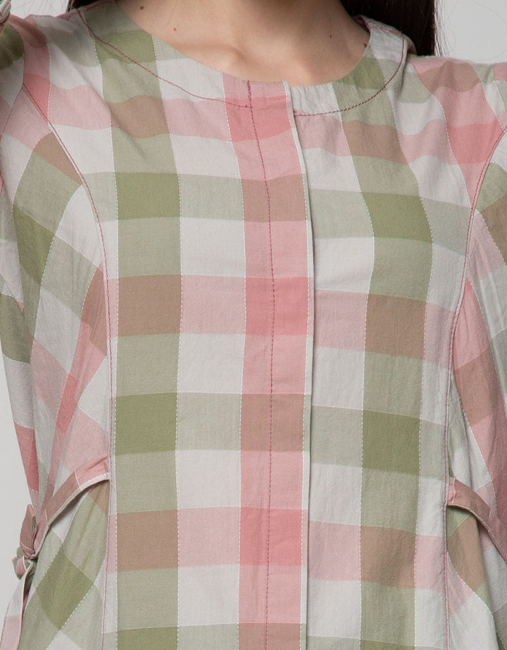 Exit Gaiyla Blouse