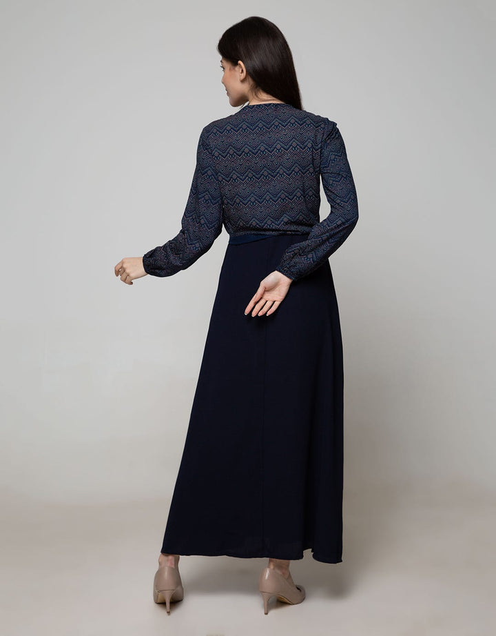 Exit Maisha Dresses
