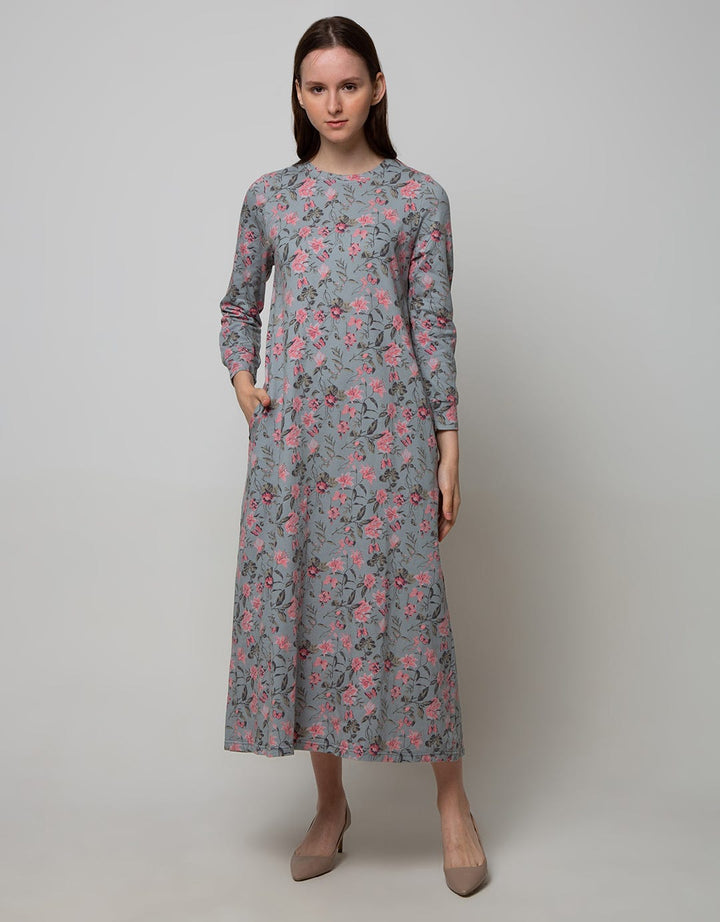 Exit Ranna Dress