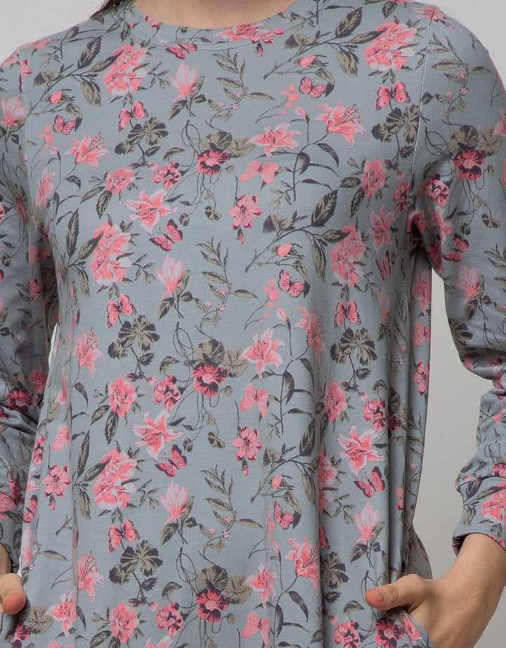 Exit Ranna Dress