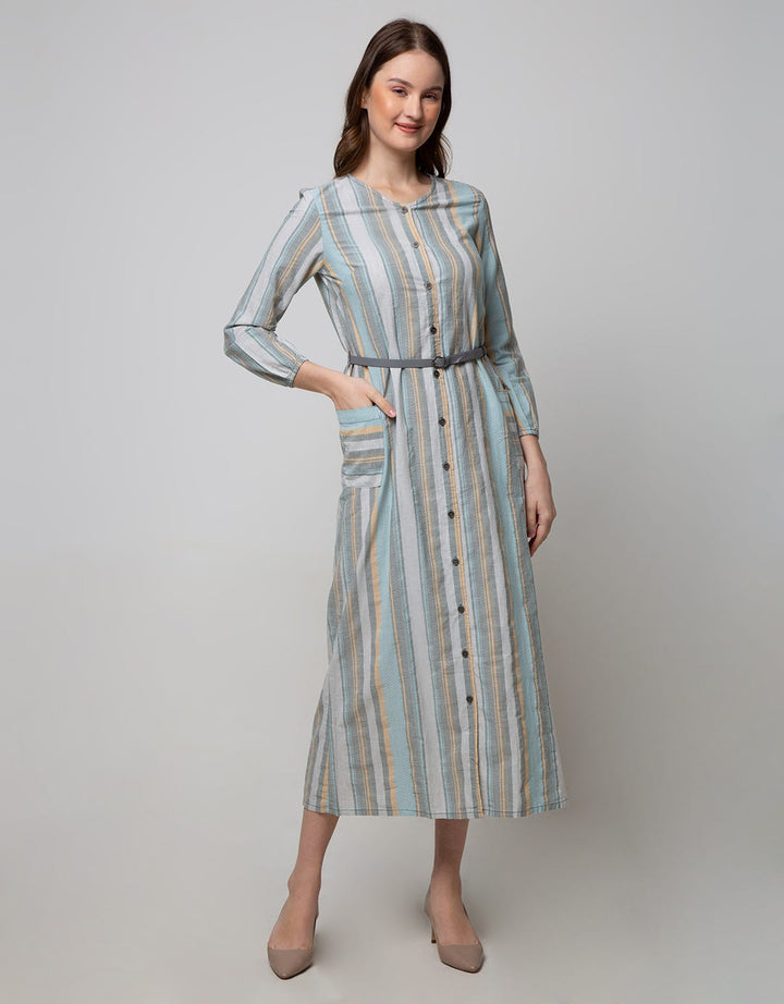 Exit Jehanna Dress 1
