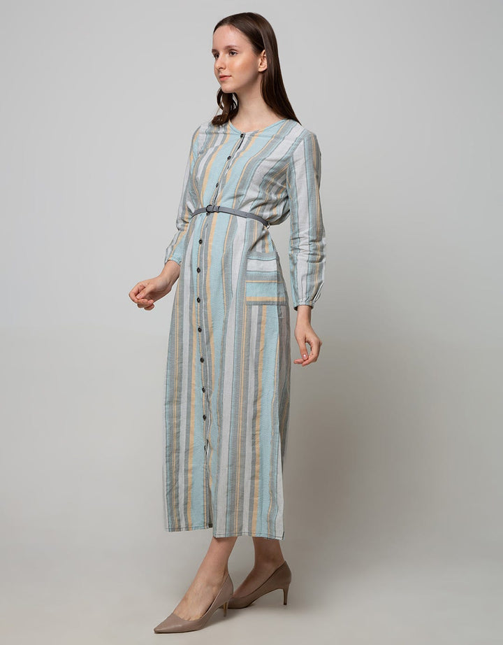 Exit Jehanna Dress 1