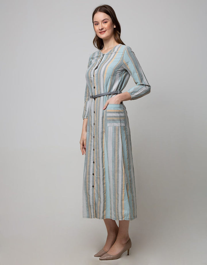 Exit Jehanna Dress 1