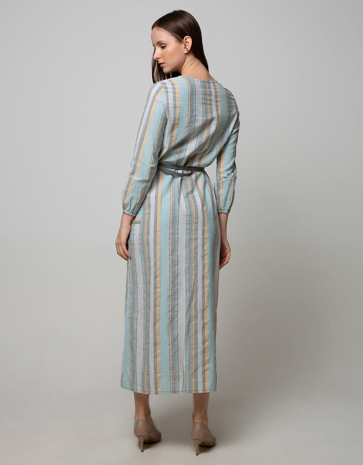 Exit Jehanna Dress 1