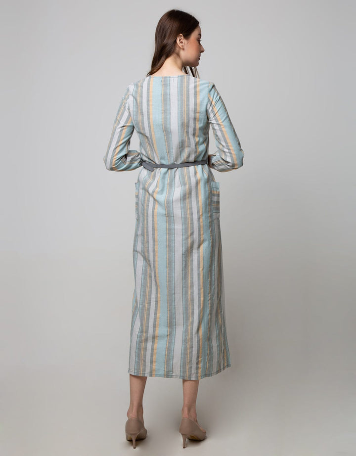 Exit Jehanna Dress 1