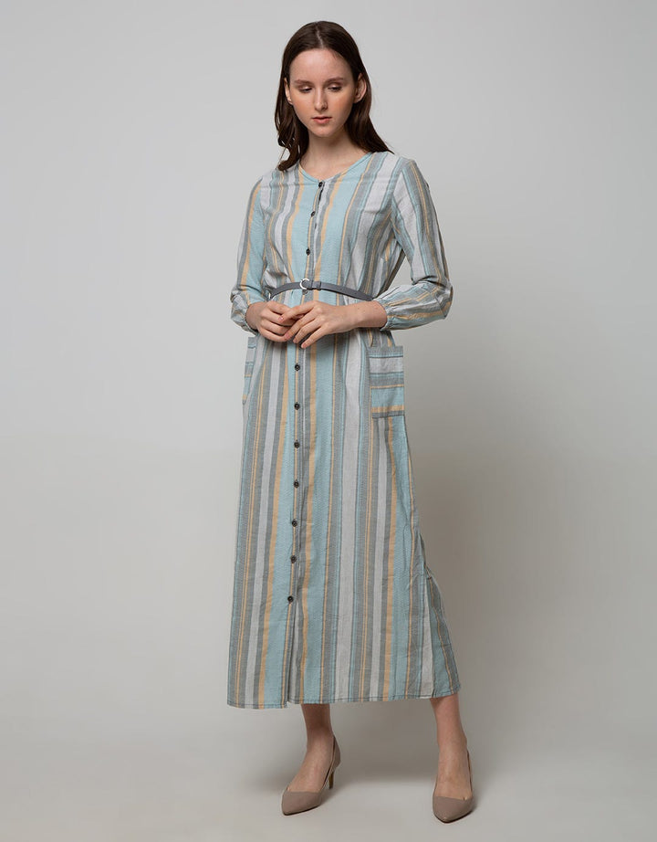 Exit Jehanna Dress 1