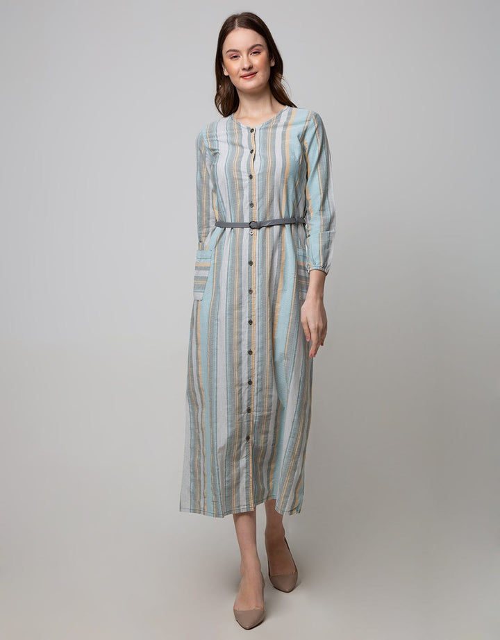 Exit Jehanna Dress 1