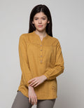 Exit Syakila Sanghat Blouse