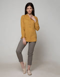 Exit Syakila Sanghat Blouse