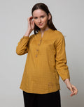Exit Syakila Sanghat Blouse