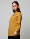 Exit Syakila Sanghat Blouse