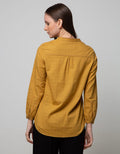 Exit Syakila Sanghat Blouse