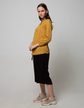 Exit Syakila Sanghat Blouse