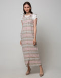 Exit Meida Overall Dresses