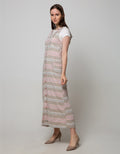 Exit Meida Overall Dresses