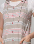 Exit Meida Overall Dresses