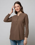 Expand Chatalla Blouse