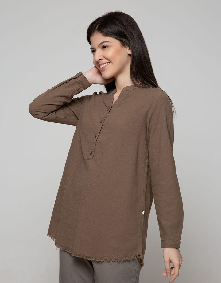 Expand Chatalla Blouse