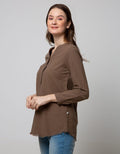 Expand Chatalla Blouse