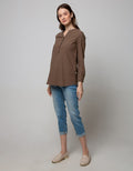 Expand Chatalla Blouse