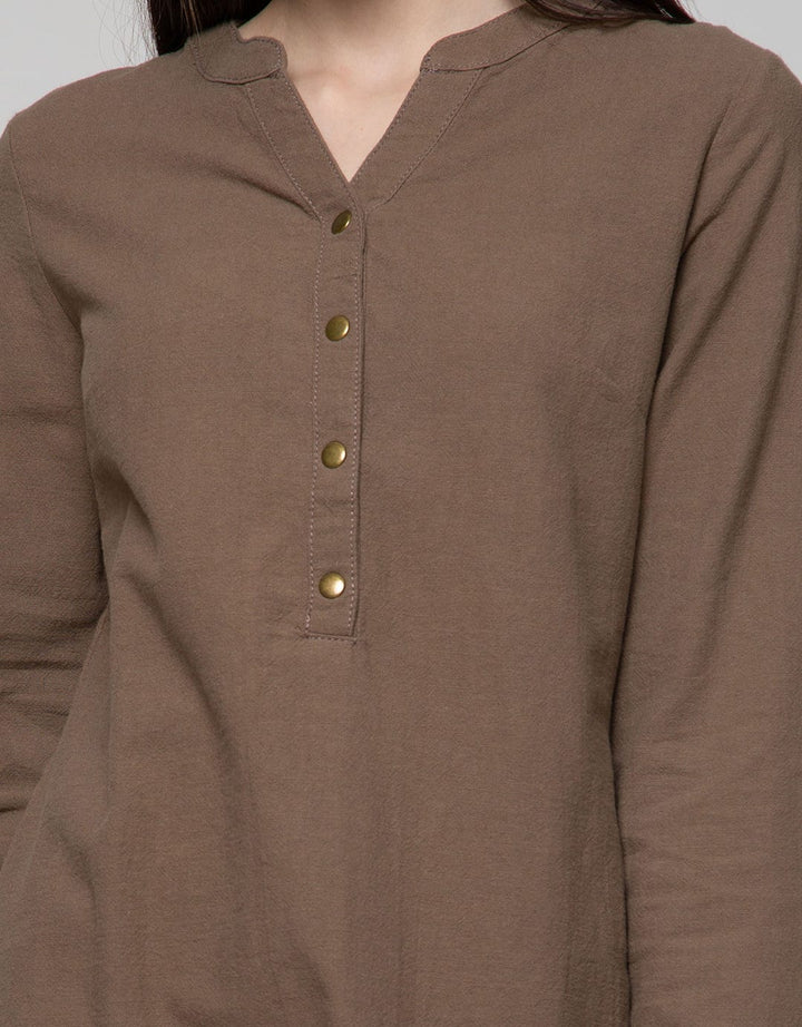 Expand Chatalla Blouse