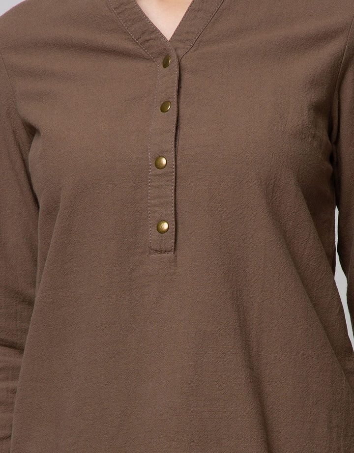 Expand Chatalla Blouse