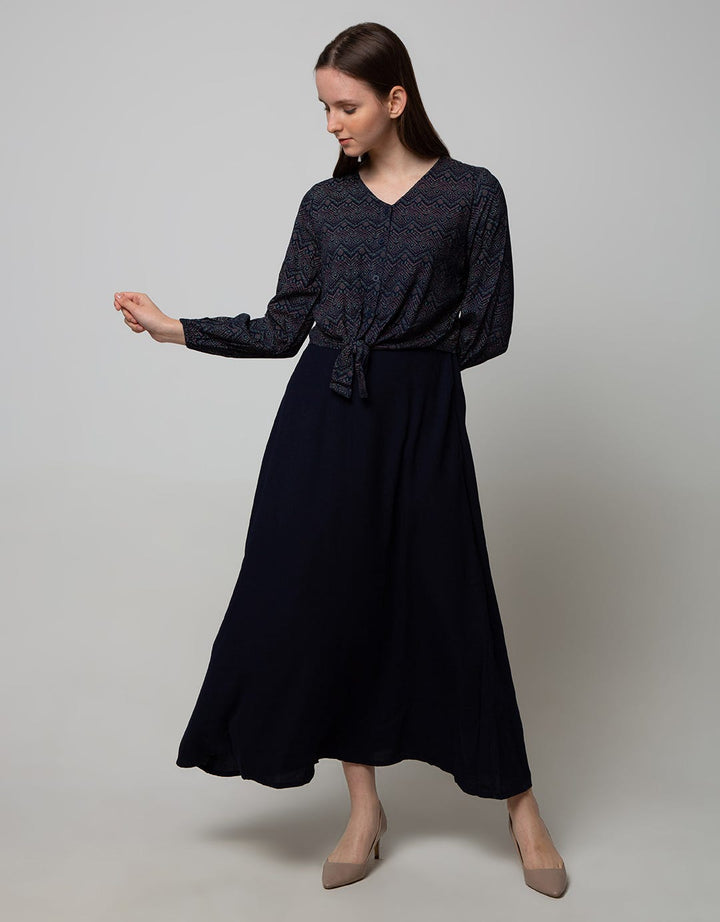 Exit Maisha Dresses