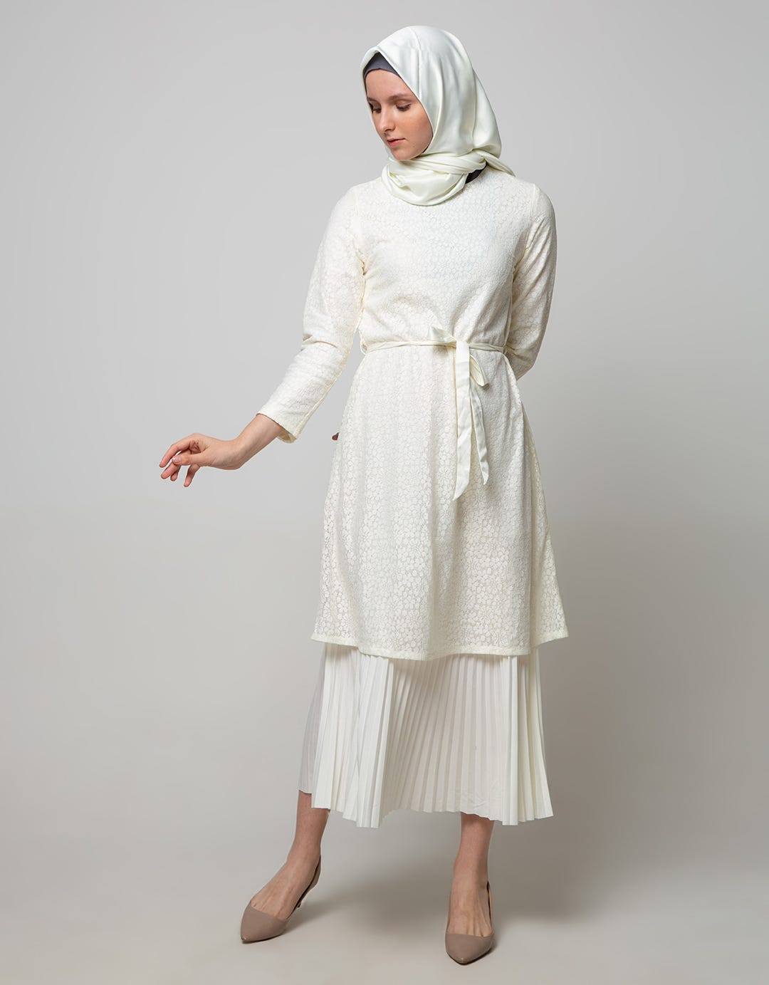 Exit Fiona Dresses